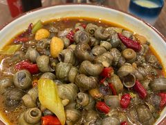 -锡和无锡菜(景丽苑店)