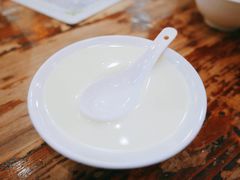 姜撞奶-沙湾姜埋奶(兴新包店)
