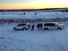 -塞罕坝国家级自然保护区