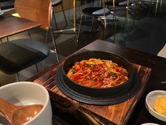 -Fuzzy Bistro 浮几韩餐·茶酒馆