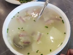 -棕榈湾土菜馆(勾庄佳苑店)