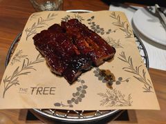 -大树餐厅(益田假日店)