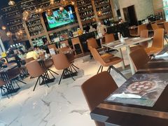 -Margherita雏菊意大利餐厅(雅颂庭购物中心店)
