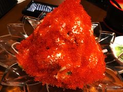 火山沙拉-魔丼屋(日月光店)