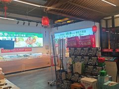 -成老灶火锅鸡(平山店)