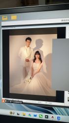 -青禾蒙娜丽莎婚纱摄影(武汉总店)