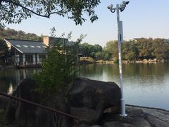 -白马涧龙池景区