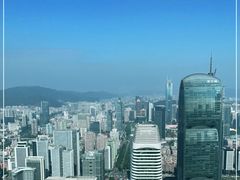 -广州柏悦酒店·悦景轩·粤菜餐厅