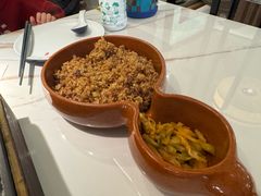 -绿茶餐厅(滨海万达广场店)