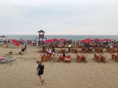 -老虎石海上公园