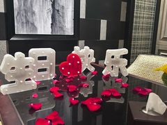 -深圳四季酒店·馥自助餐厅