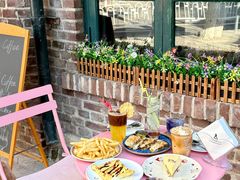 -流浪者复古西餐鸡尾酒吧(沈阳店)