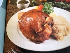 -兰特伯爵西餐厅·啤酒屋(方庄店)