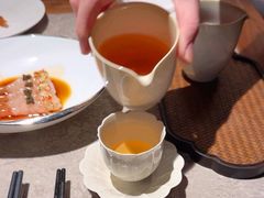 -广州文华东方酒店·江-由辉师傅主理