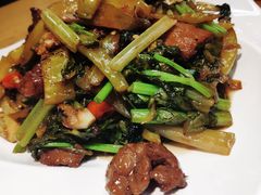 -宏记广东客家菜(丰汇店)