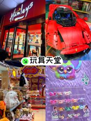 -哈姆雷斯(王府井百货大楼店)