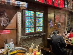 -萍姐火锅·公路夜市(南京新街口店)