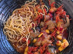 -铭副琦食·虾蟹烩馆(渔人码头店)