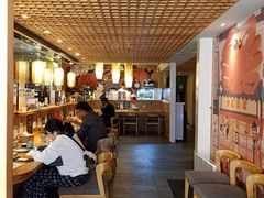 -大将料理餐厅(汇锦街店)