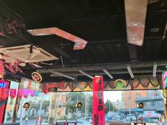 -路边边.炒菜烧烤.音乐餐厅(良乡长虹店)