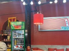 -刘姐啤酒鱼音乐餐厅(阳朔美食丁厄3分店)