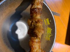 -楼兰新疆主题餐厅(坂田佳华领汇广场店)