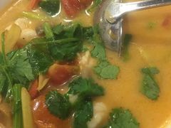 -Dang restaurant (patong phuket)