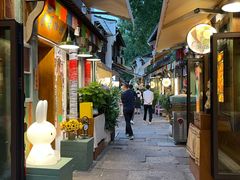 -小河直街历史文化街区