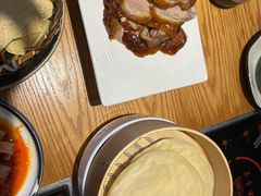 -德香苑脆皮烤鸭·经典(爱融荟城店)
