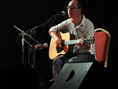 张玮玮-麻雀瓦舍mako live house