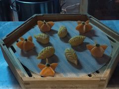 -德发长·花式蒸饺(大唐不夜城店)