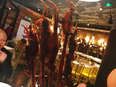 -星伦多 自助料理(圆融店)