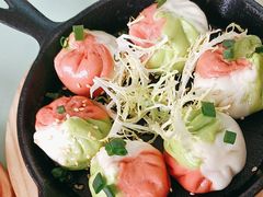 -蔡澜点心·粤菜(领展购物广场店)