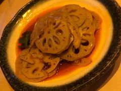 -龙门阵茶屋川菜馆(武康路店)