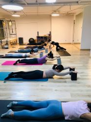 -Real Pilates优体普拉提