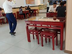 大堂-常兴顺小吃(草房店)