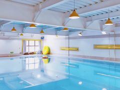 -上海潜殿潜水中心