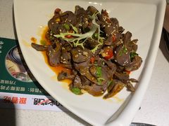 -百年果林椰子鸡(中洲店)