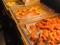 -比格比萨自助(花园路店)