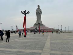 -天津妈祖文化园