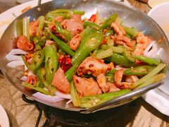 -东北老家私房菜(文灶店)