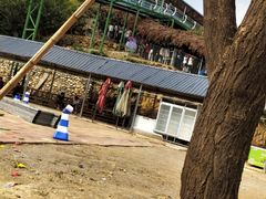 -济南马套将军山