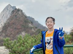 -丹东凤凰山景区