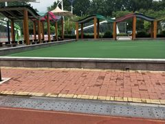 -泰安市全民健身中心