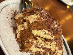 提拉米苏-PIZZA BIANCA(万象城店)