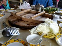 -大鹅岛灶台鱼·铁锅炖(水库路店)