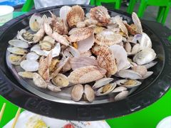 -前王院•巧克力海鲜市集餐厅(万平口店)