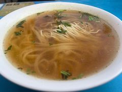 牛肉拉面-鑫明明拉面(宁化路店)