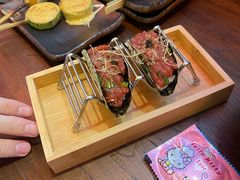 -鸟鹏烧鸟居酒屋(熙龙湾店)