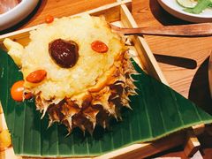 -云海肴·汽锅鸡·云南菜(天津国金汇店)